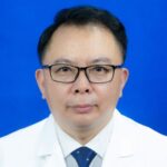 Prof. Gao Xiangfu, MD, Ph.D