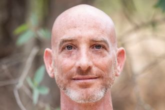 נמרוד קאופמן, הרצאה