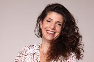 שירלי וגנר, מנחת פאנל