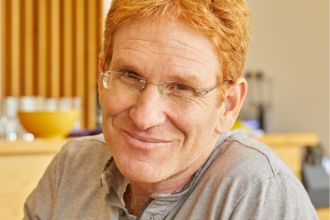 אופיר פוגל, הרצאה