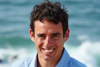 אלירן דה מאיו, הרצאה