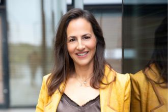 ד"ר שרון ברנר, הרצאה