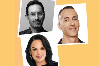 שון פורטל, חוה זינגבוים וד"ר אלון אלירן