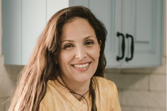 מיכל לוזון