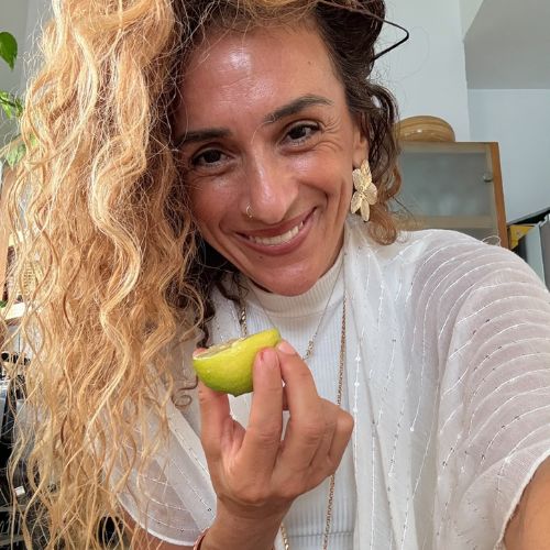שרה בן עזרי