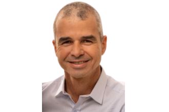 פרופ' שי אפרתי