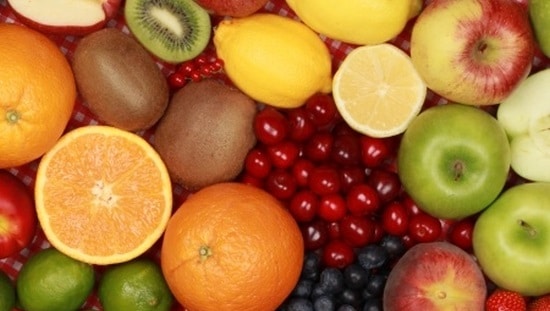 פירות וסוכרת
