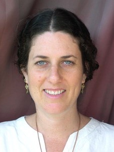 ענת אסיה- רפואה סינית, שיאצו ותקשורת מקרבת במצפה אלומות