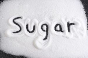 סוכר