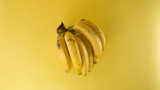 בננה ערך תזונתי