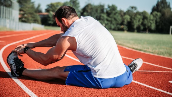 מגנזיום - תוסף תזונה מומלץ לספורטאים לסיוע במניעת התכווצויות שרירים. צילום: unsplash