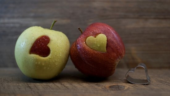 תפוחים. עוזרים להגן מפני מגוון רחב של מחלות: לב, סרטן ועוד. צילום: pixabay