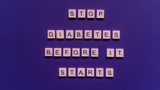 איך לא לחלות בסוכרת?צילום: pexels