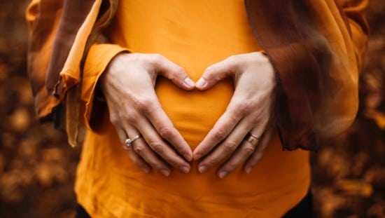 הדרישות לברזל במהלך ההריון גדלות באופן דרמטי. צילום: unsplash