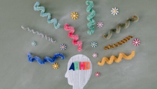 מידע חדש על הגורמים ל-ADHD. צילום: pexels