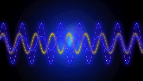 בלוטת התריס עשויה להשפיע על שינויים בתדר הקול. צילום: pixabay