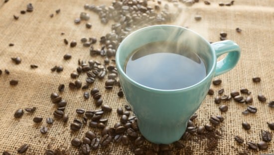 לפתוח את הבוקר עם קפה. צילום: pixabay