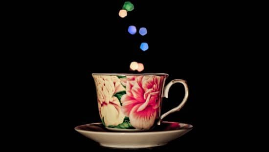 פורטשן דילייט - תה עם סגולות ייחודיות. צילום: pixabay