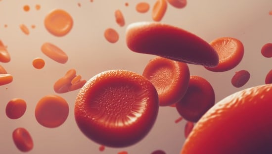 מגדילה את ייצור תאי הדם האדומים. צילום: Shutterstock