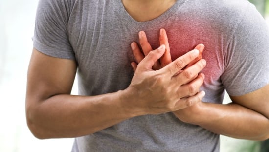 תכונות אנטי-דלקתיות שטובות ללב. צילום: Shutterstock