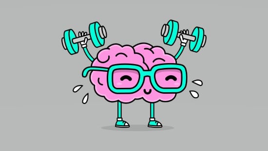 ללמוד איך לשפר את תפקודי המוח בהרצאה מיוחדת של יגאל קוטין. איור: pixabay