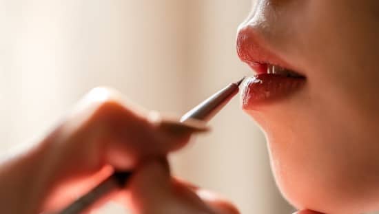 מוצרי טיפוח לשפתיים עלולים להכיל גלוטן. צילום: pixabay