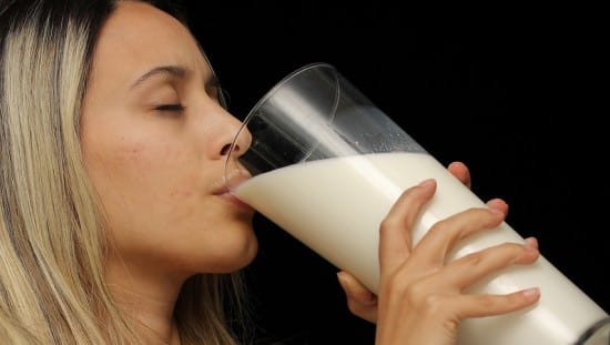 הגברת צריכת מוצרי חלב עלולה לגרום דווקא לאפקט ההפוך. צילום: pixabay