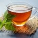 תה לזרימה חופשית - מעודד השתנה ופועל נגד דלקות
