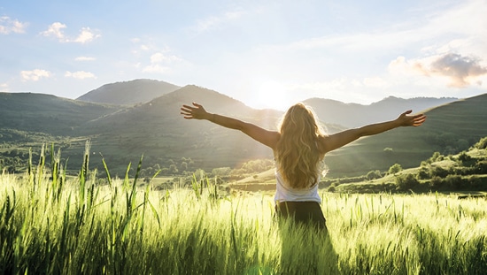 זה הכל בשבילכם! צילום: iStock