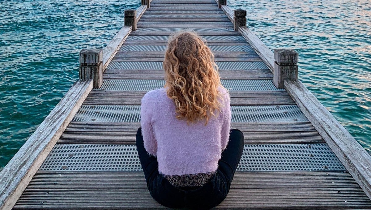 המציאות היא אותה מציאות. נקודת המבט שלנו היא שמשתנה. צילום: pixabay