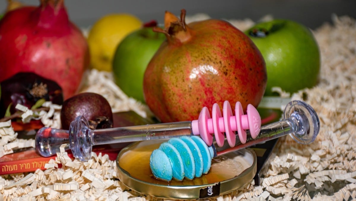 הכירו את המשפחה שלכם טוב יותר דרך סמלי החג. צילום: Pixabay