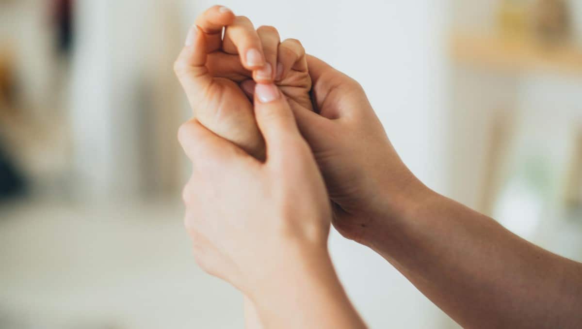 סו-ג'וק - מיושמת ביותר מ-22 מדינות ונמצאה יעילה במגוון מחקרים. צילום: pexels