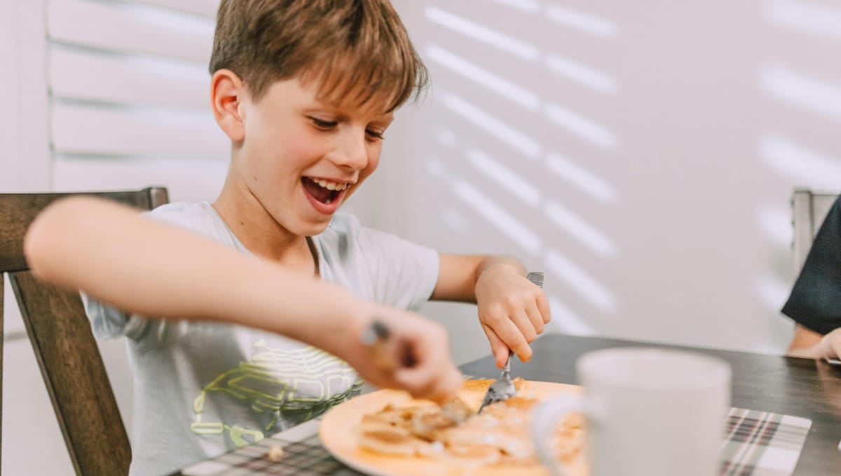 בתיאבון! צילום: pexels