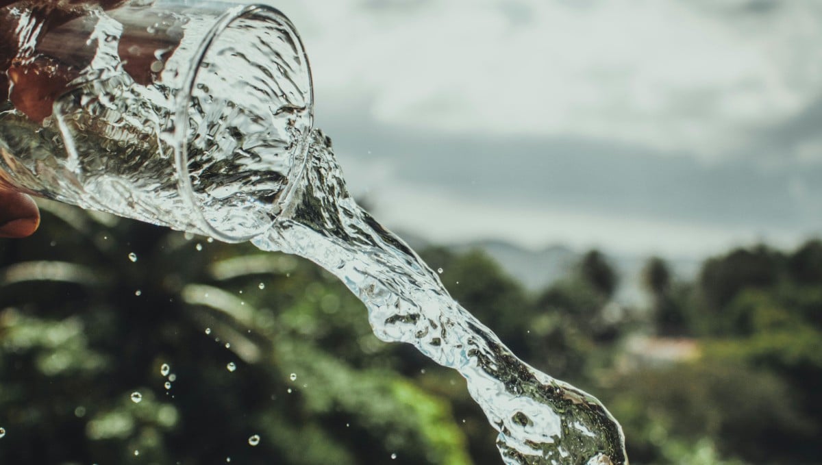 צום ללא מים? אתגר אחר לחלוטין. צילום: pexels