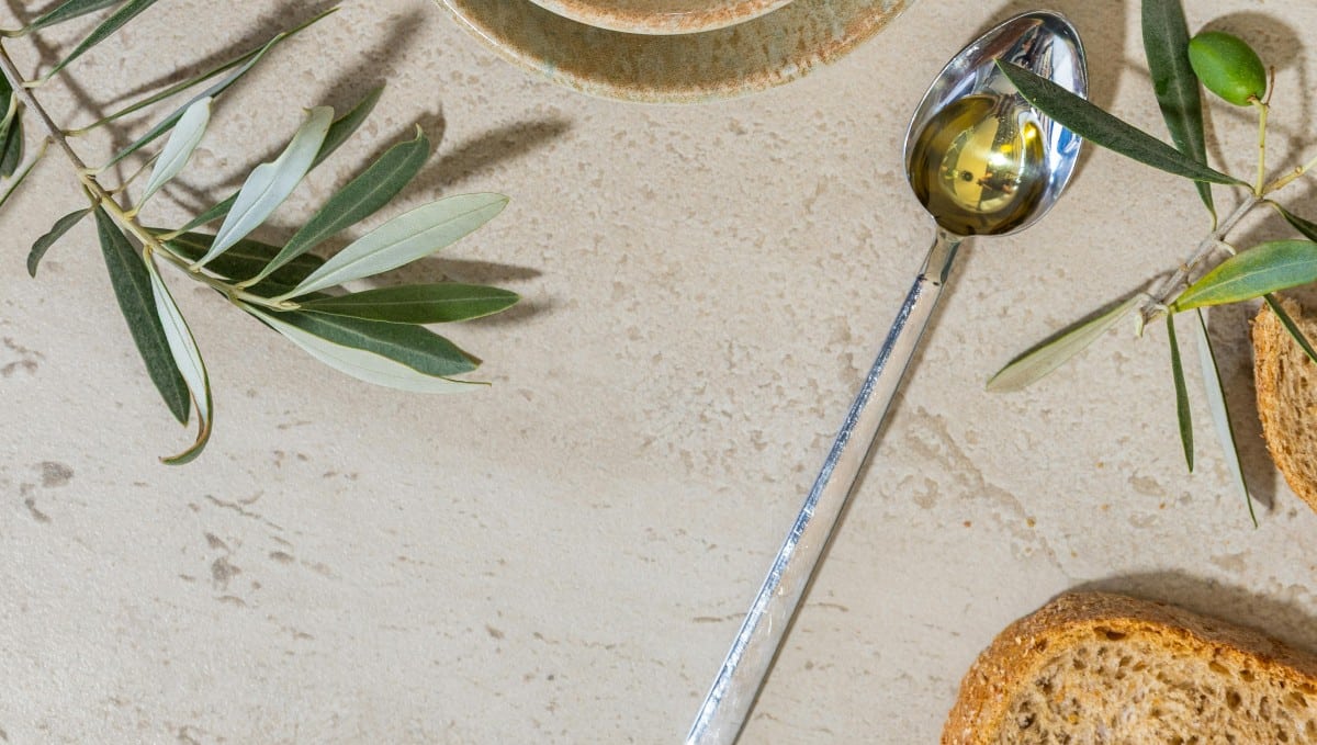 שמן זית - כל כף משנה. צילום: pexels