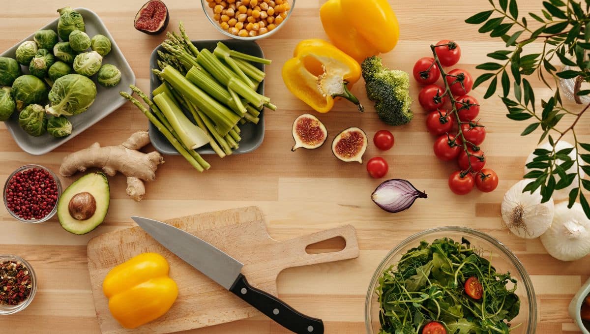 תזונה מודעת