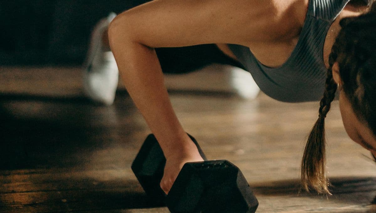 שילוב פעילות גופנית מותאמת