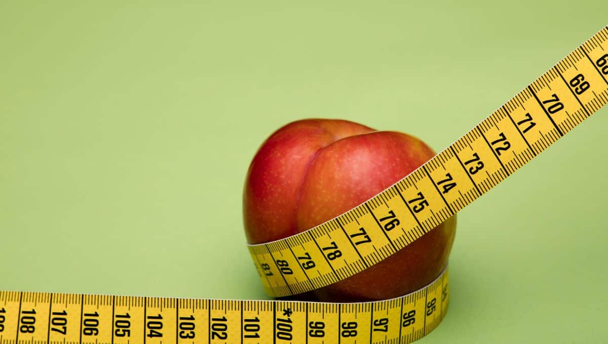 חלון ההזדמנויות לירידה במשקל. צילום: pexels