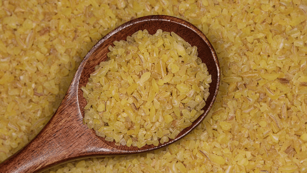 דגן מקומי // צילום: pexels