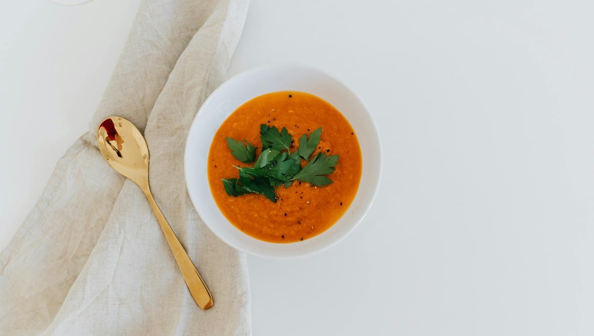 איש של מרקים בחורף. צילום: pexels