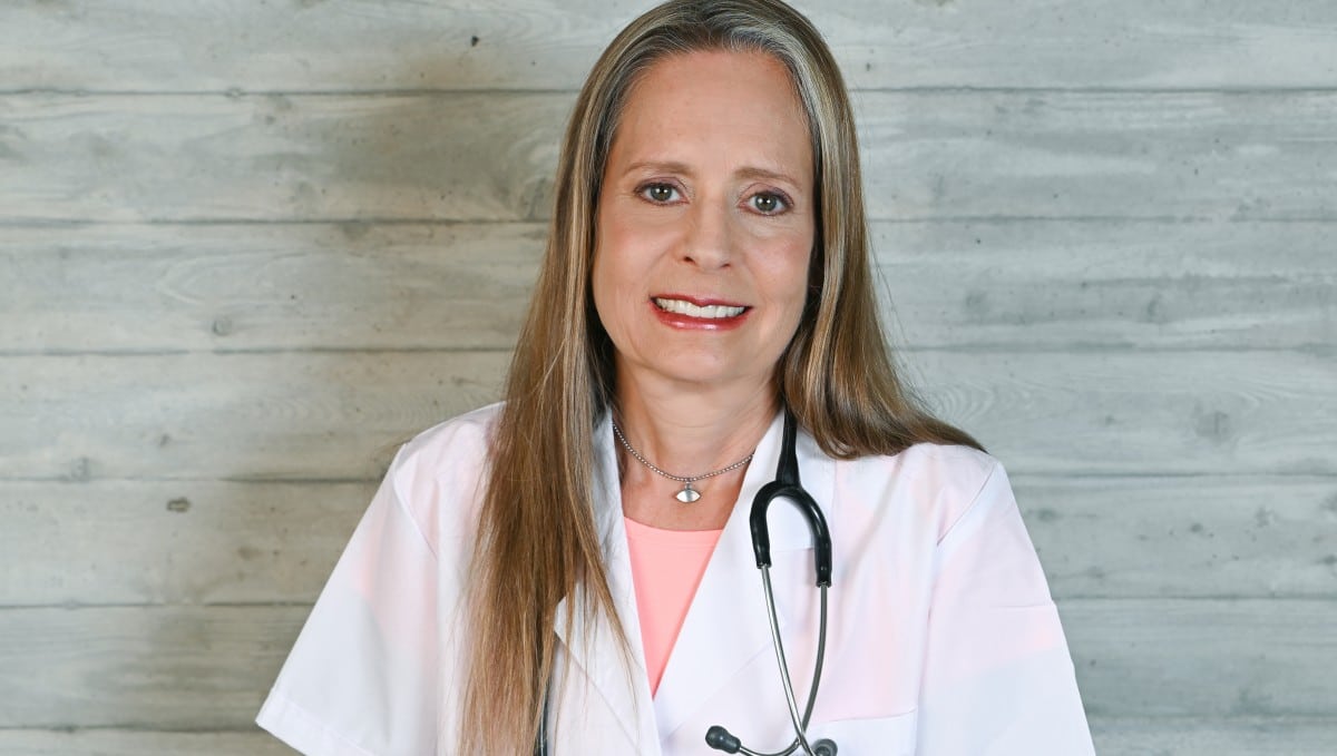 ד"ר דלית דרימן: "שתיית יין אינה מומלצת לבריאות". צילום: לילך אוזן