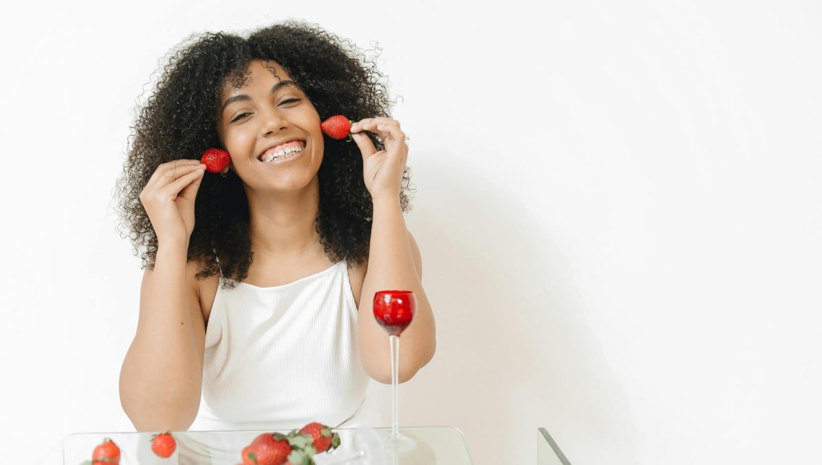 הפוגה של בריאות בכנס אוכלים בריא 16. צילום: pexels