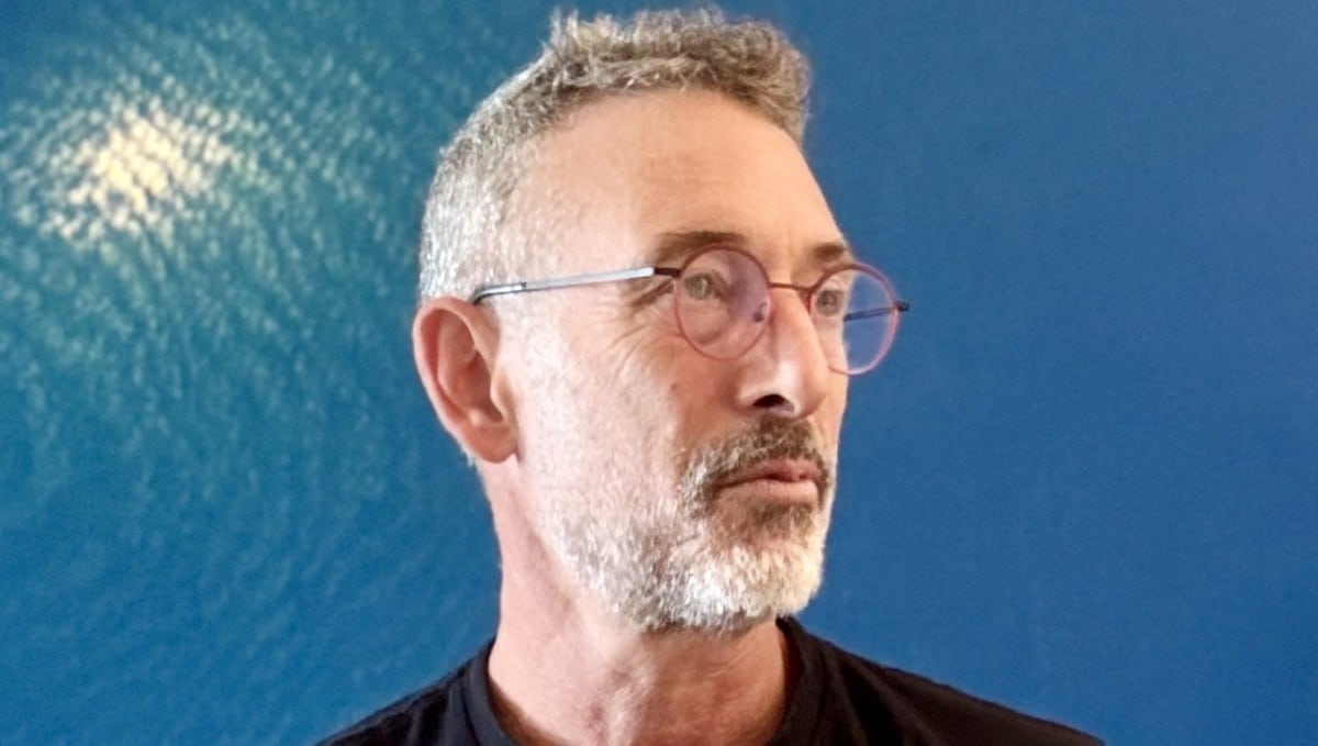 אנרגטי וחד על בטן ריקה. צילום: סימה פרלמן