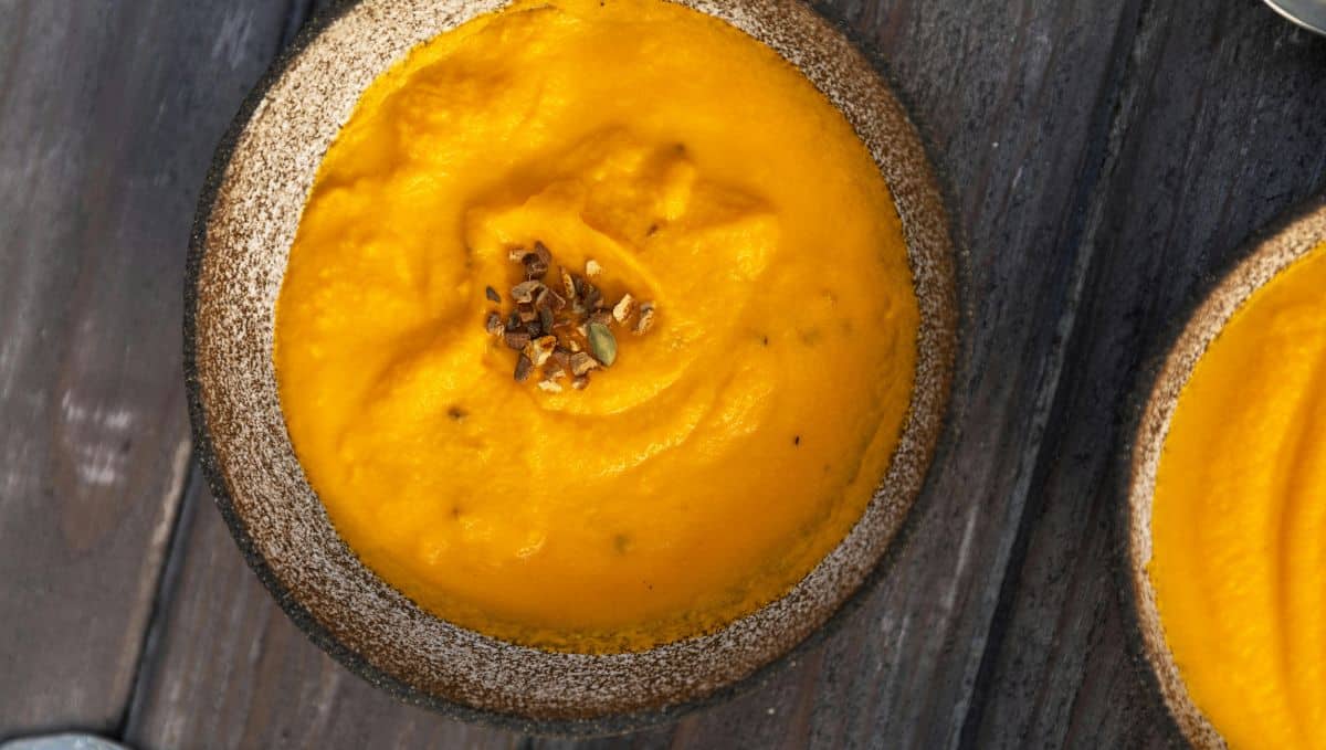 אלופת המרקים. תמונה: pexels