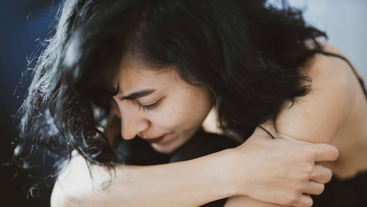 עומס על מערכת העצבים. תמונה: pexels