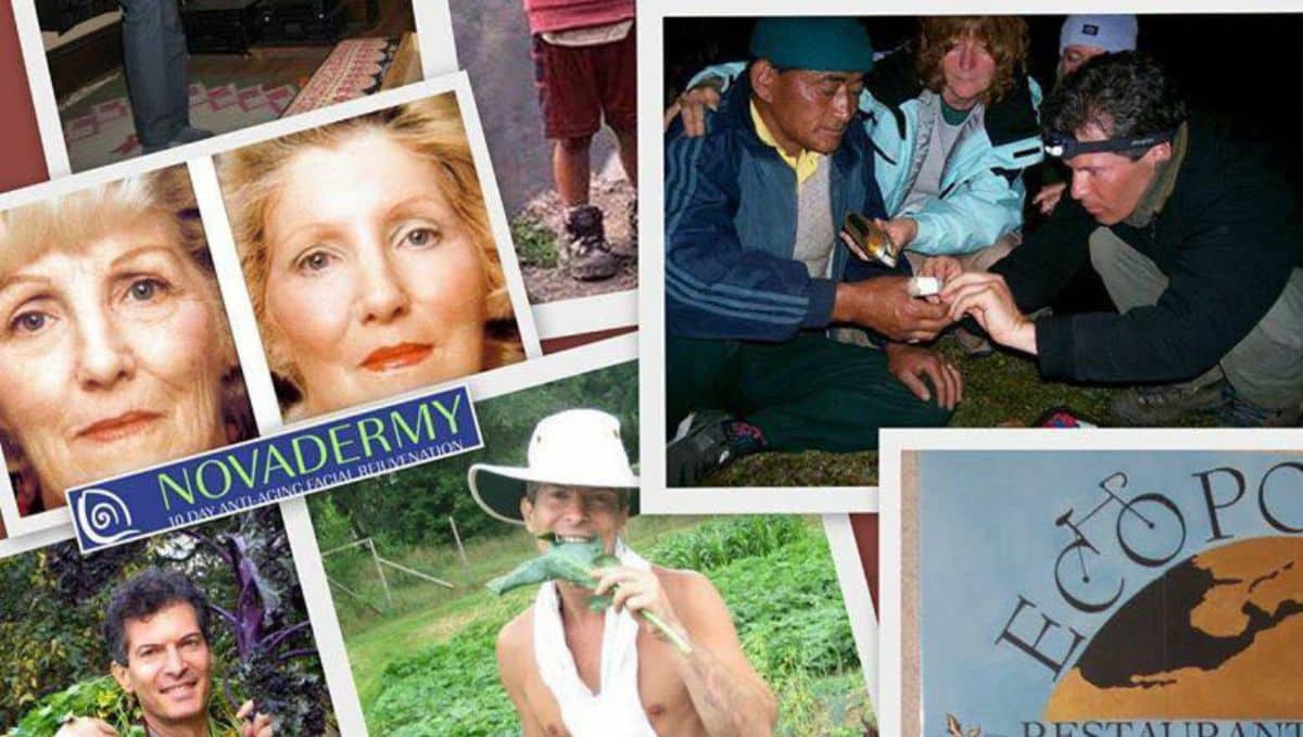 ד"ר עדיאל תל-אורן. תמונה: אוסף פרטי