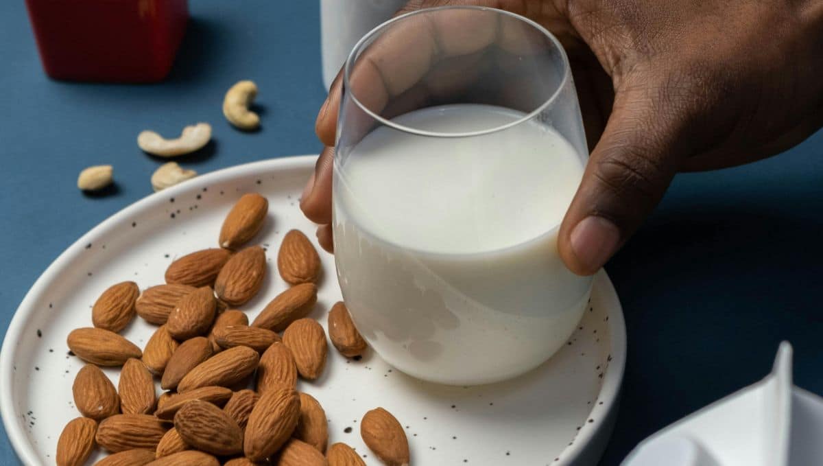 תזונה עשירה בסידן לא מספיקה. צילום: Pexels