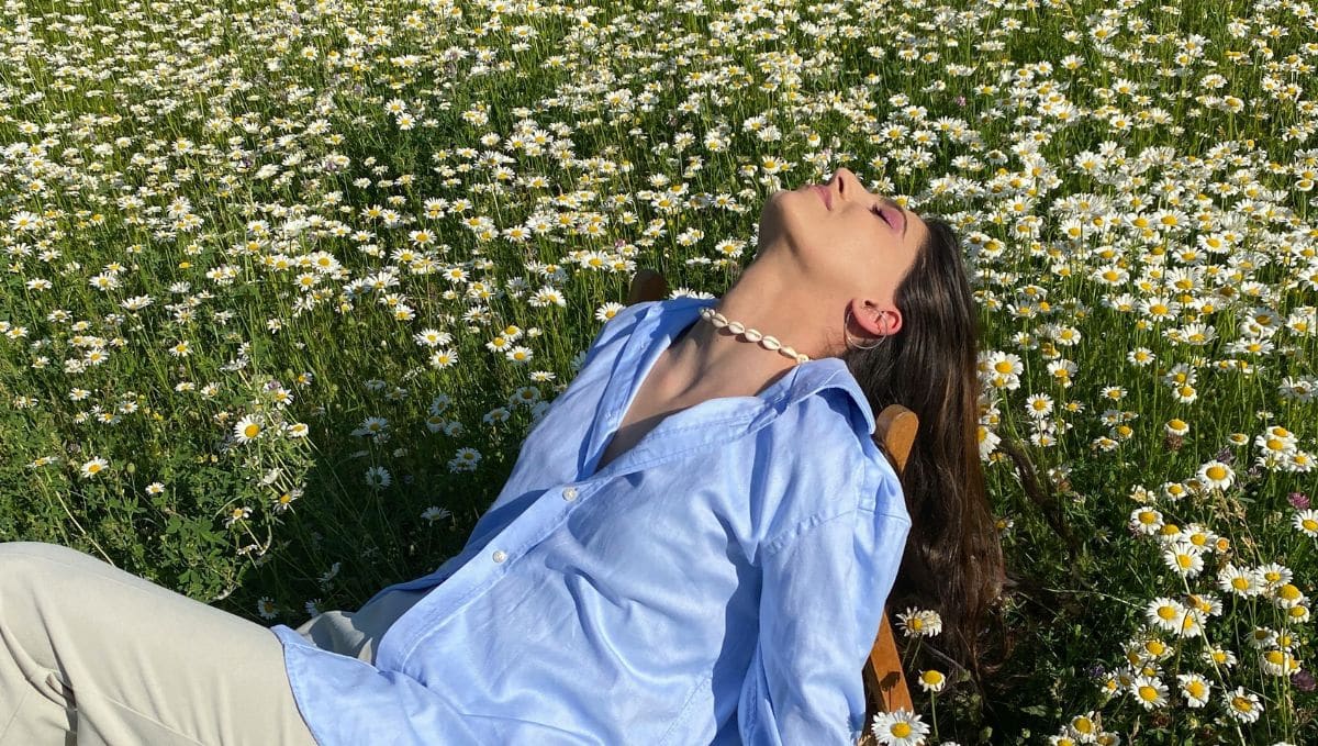 מחזירים את האנרגיה לגוף. תמונה: Pexels