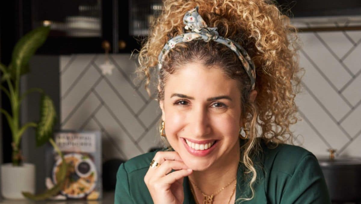 עדי כהנן. צילום: שירן כהן שי