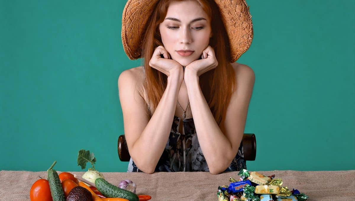 הבחירה בידיים שלכם. תמונה: Pixabay